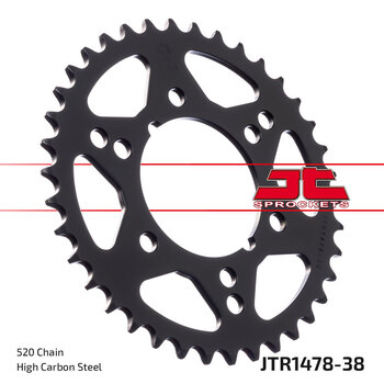 SPR.38T XL250 R PRO LINK 84 87 OE