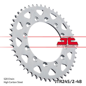 SPR.50T XR200R 84 85/XR250R 84 85 OE