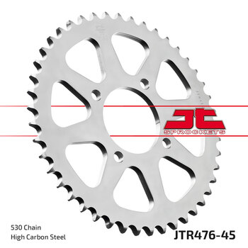SPR.45T HON CT110 TRAIL 80 86 OE