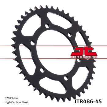 SPR.45T CBR600F4I 01 06 OE CONV 520