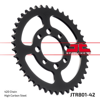 SPR.42T KZ650 77 80 OE