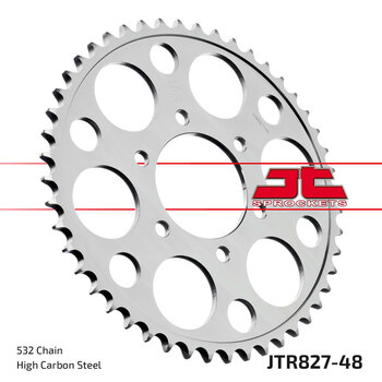 SPR.48T XR250R 86 89/XR500 79 84/XR600R 85 87 OE