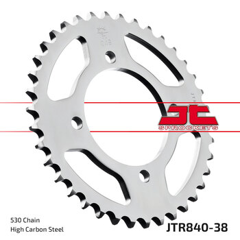 SPR.45T XJ550 MAXIM 81 83 / SECA 82 83 OE