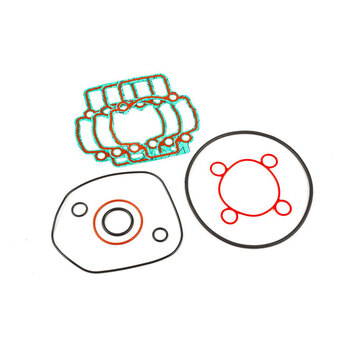 GASKET SET MF STANDARD 50CC APRILIA SR50 07 