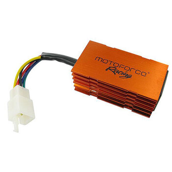 CDI UNRESTRICTED KYMCO SUPER 8 LIKE 50 2T 8PIN