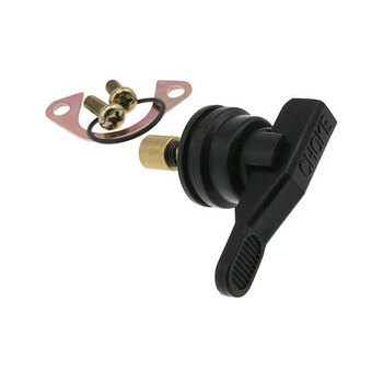 ELECT CHOKE DELLORTO