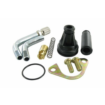 CARBU.NEEDLE SET MF RACINGPHVA/PHBN12 17.5MM