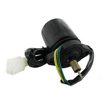 CRANKSHAFT MF STDCHINA 2 STROKE(CPI/KEEWAY)