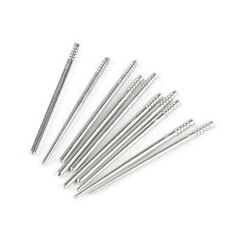 CARBU.NEEDLE SET MF RACINGKEIHIN PWK/MF FLAT