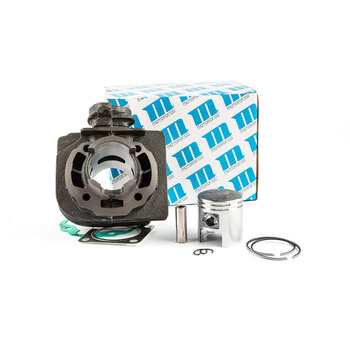 CYLINDER KIT 50CC KEEWAY FACT/HURRICANE 2008