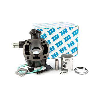 CYLINDER KIT 50CC KEEWAY FACT/HURRICANE 2008