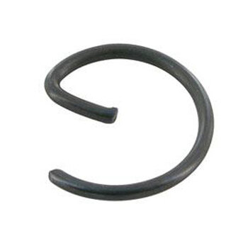 PIN FOR STREETRACE INCL. PISTON CLIP SET 10MM