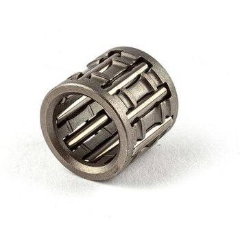 CRANKSHAFT BEARING SET MF PIAGGIOINCL.OIL SEALS