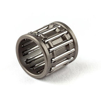 CRANKSHAFT BEARING SET MF PIAGGIOINCL.OIL SEALS