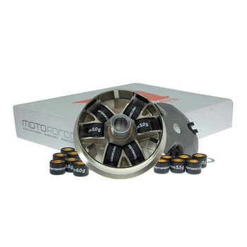 VARIATOR KIT STAGE 6 R/T OVERSIZE