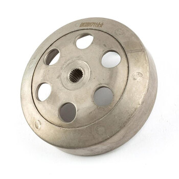 DELTA MHR CLUTCH AND BELL MINARELLI 107MM