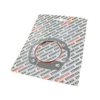 CYLINDER RACING 70CC MINARELLI HORIZONTAL AC