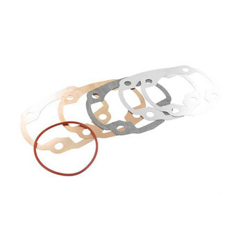 GASKET SET 70CC MKII / RACING MKII MINARELLI AC
