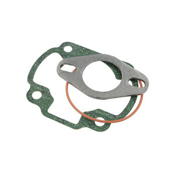 REPLACEMENT RING PISTON STREETRACE