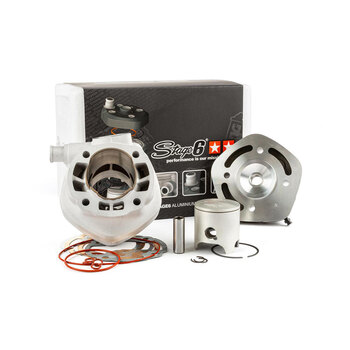 MHR TEAM CROSS MINARELLI LC 12MM