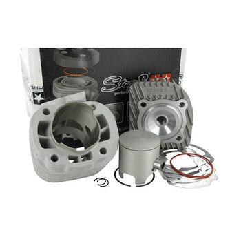 CYL.KIT DR EVOLUTION 70CC MINARELLI HORIZ. AC