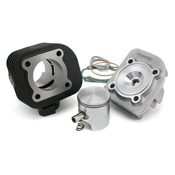 PISTON STREETRACE D=4695MM MINARELLI 10MM