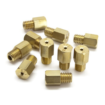 CARBURETTOR NEEDLE FOR MIKUNI TM24