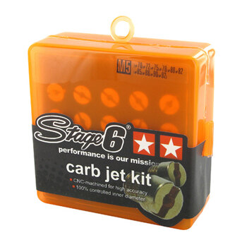 ELECT CHOKE DELLORTO