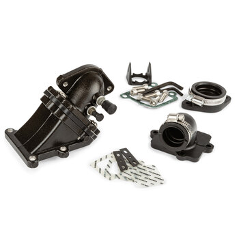 REPLACEMENT INTAKE MINARELLI VERTICAL