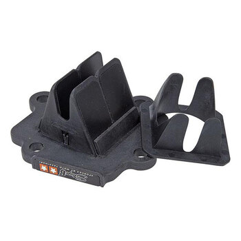 REED VALVE SPACER 5MM MINARELLI HORIZONTAL