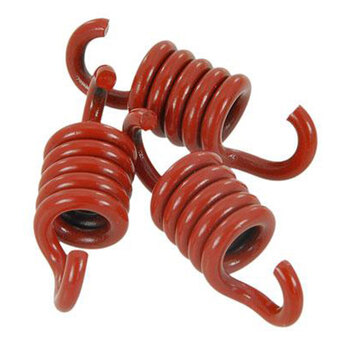 CLUTCH SPRINGS TORQUE CONTROL CLUTCH(3)ORANGE
