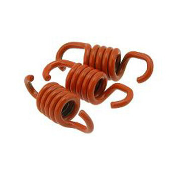 CLUTCH SPRINGS X9 EVOLUTION/SCARABEO 500.