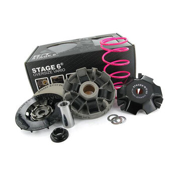 CARBURATOR STAGE 6 R/T MKII TYPE PWK 30MM