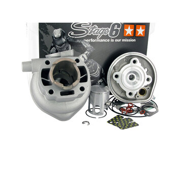 CYL. KIT SPORT PRO 70CC MKII 12MM MINARELLI LC