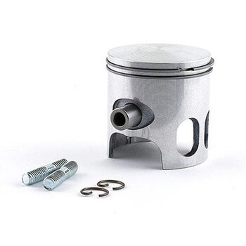 PIN FOR STREETRACE INCL. PISTON CLIP SET 10MM