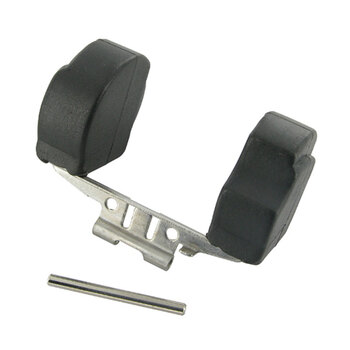 FLOAT BOWL GASKET FOR MIKUNI TM24