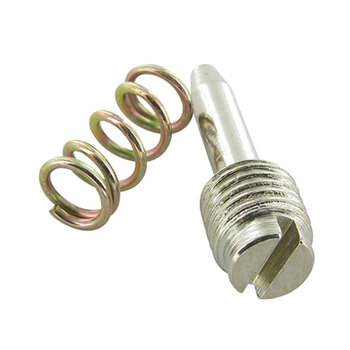 EXTENDED FUEL MIXTURE SCREW HARLEY