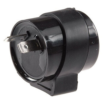 LED FLASHER RELAY UNIVERSAL WITH PLUG