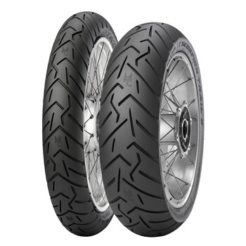 120/70R19 TL 60V FR DT3 R STREET LEGAL DOT