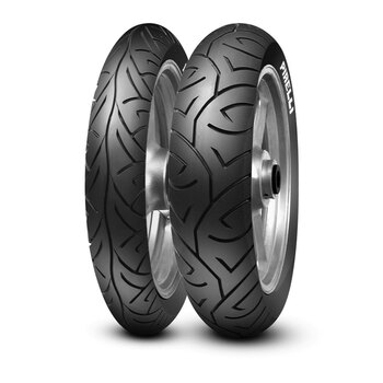 120/70R19 TL 60V FR DT3 R STREET LEGAL DOT