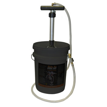 INSECT AND TAR REMOVER