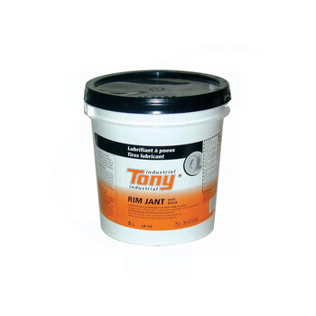 COUNTERACT TIRE LUBE APPLICATOR BRUSH