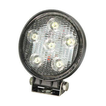 UNIVERSAL LED OVAL TAILLIGHT
