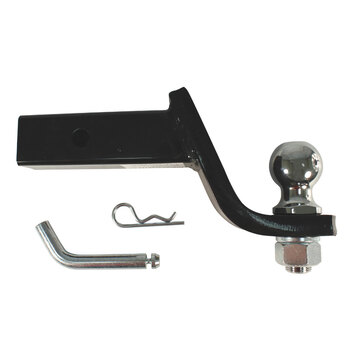 SUPER GLIDE MOUNTING EDGE RAIL TRIM KIT/W SCREWS