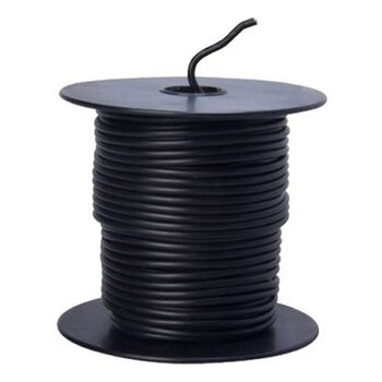 PRIMARY WIRE BLUE 16GA 100'