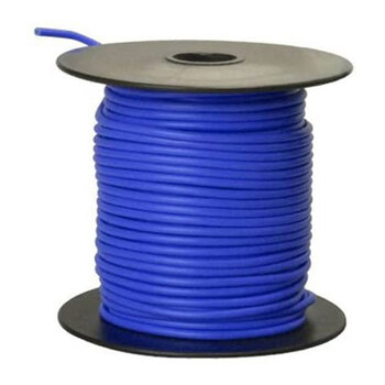 TIRE MOUNTING BLUE LUBRICANT (10L)