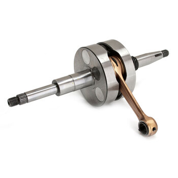 BEARING+SEAL CRANK KIT PEUGEOT SPEEDFIGHT/VIVACIT