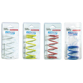 VARIATOR MULTIVAR CPI/KEEWAY 16MM