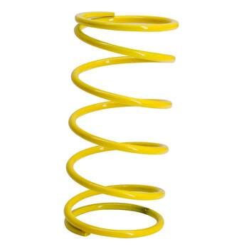 VARIATOR SPRING YELLOW SCARABEO 200 08 09.