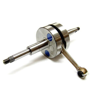 S1R CRANKSHAFT 12MM PEUGEOT SPEEDFIGHT